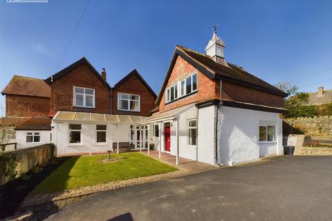 4 bedroom semi-detached house for sale, Durrant Lane, Northam