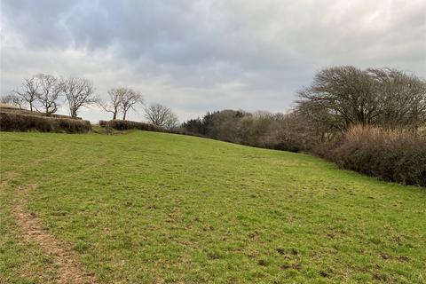 Land for sale, Parkham, Devon EX39