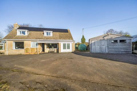 3 bedroom detached house for sale, Dursley Road, Cambridge, Gloucester