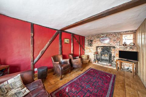 4 bedroom cottage for sale, Bushey Village,  Hertfordshire,  WD23