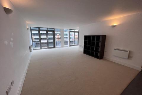 2 bedroom apartment to rent, Rutland Street, Leicester LE1