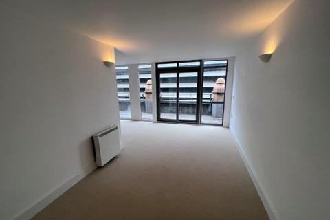 2 bedroom apartment to rent, Rutland Street, Leicester LE1