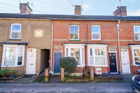 Ashwell Street, Leighton Buzzard