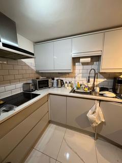 1 bedroom flat to rent, Maida Vale, London W9