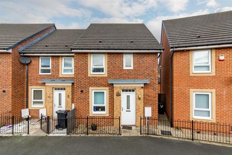 3 bedroom semi-detached house for sale, Northumbrian Way, Newcastle Upon Tyne, NE12