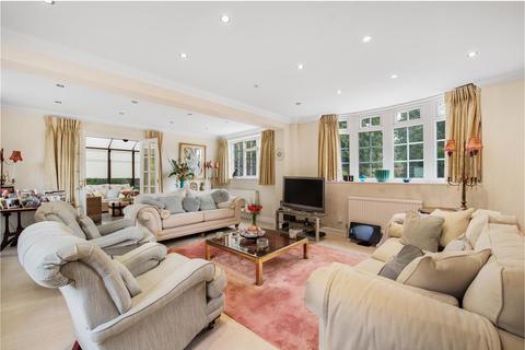 4 bedroom semi-detached house for sale, The Avenue, Ascot