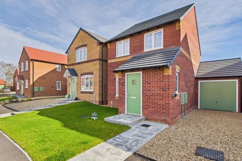 3 bedroom detached house to rent, Hawthorn Close, Boston, Lincolnshire