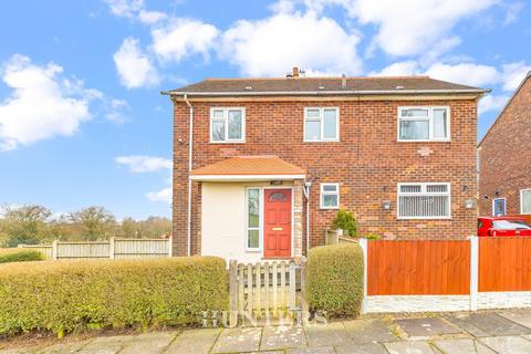 Pooley Close, Middleton M24