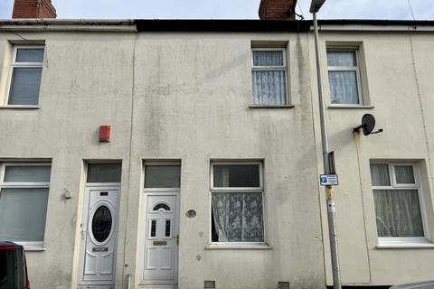 2 bedroom terraced house for sale, Harrison Street, Blackpool FY1
