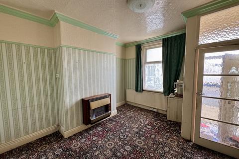 2 bedroom terraced house for sale, Harrison Street, Blackpool FY1