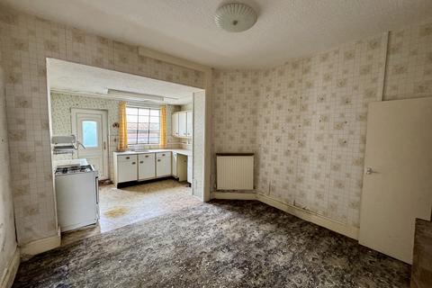 2 bedroom terraced house for sale, Harrison Street, Blackpool FY1