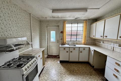 2 bedroom terraced house for sale, Harrison Street, Blackpool FY1