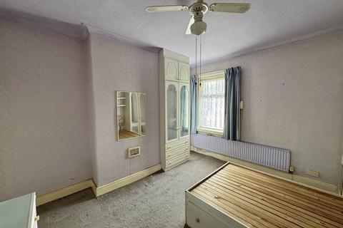 2 bedroom terraced house for sale, Harrison Street, Blackpool FY1