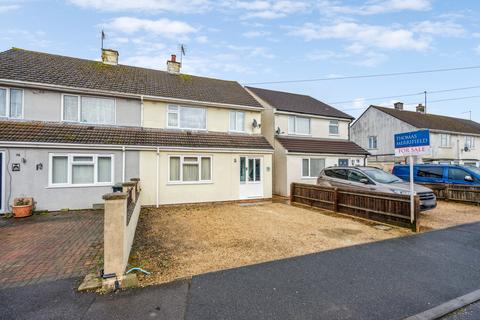 3 bedroom semi-detached house for sale, Abbott Road, Didcot, OX11