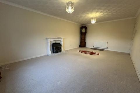 3 bedroom detached bungalow for sale, Beacons Park, Brecon, LD3