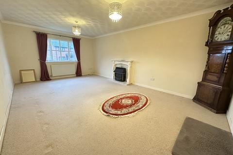undefined, Beacons Park, Brecon, LD3