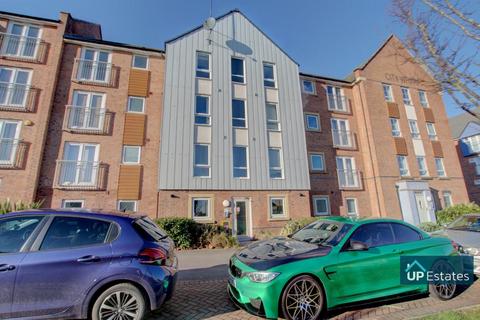 2 bedroom apartment to rent, Navigation House, Foleshill Road, Coventry