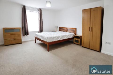 2 bedroom apartment to rent, Navigation House, Foleshill Road, Coventry