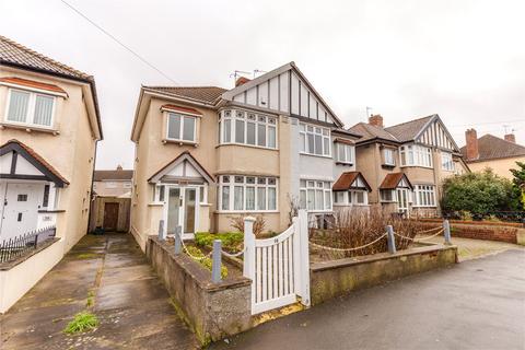 3 bedroom semi-detached house for sale, Vassall Road, Bristol BS16