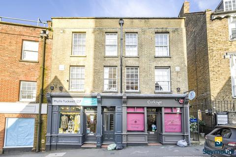 2 bedroom flat for sale, Quarry Street, Guildford GU1