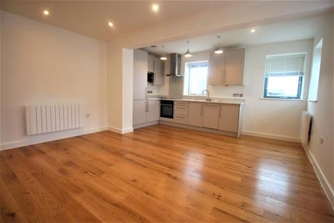 1 bedroom apartment to rent, Broadway, Woking GU21