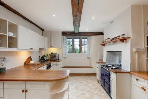 5 bedroom detached house for sale, Mill Lane, Stour Provost, Gillingham, Dorset, SP8