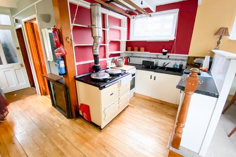 2 bedroom houseboat for sale, Blomfield Road, London W9