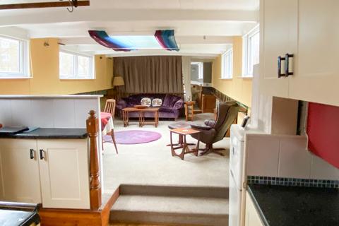 undefined, Blomfield Road, London W9
