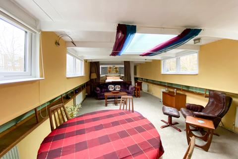 undefined, Blomfield Road, London W9
