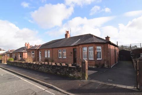 3 bedroom semi-detached bungalow for sale, 41 Albert Road, Dumfries, DG2 9DN