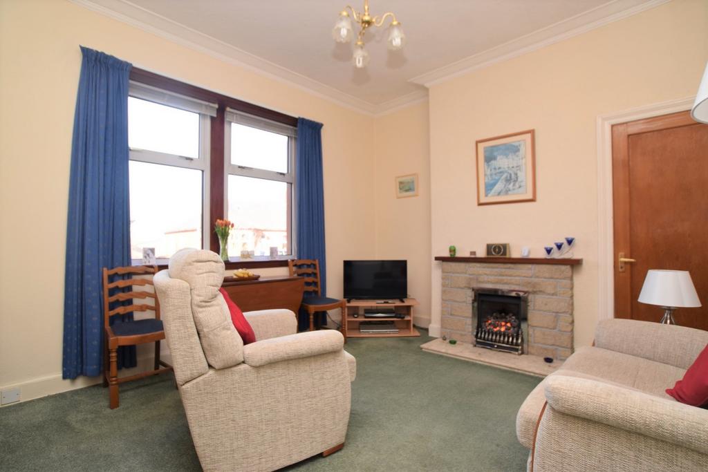 41 Albert Road, Dumfries, DG2 9 DN - Grieve Grierso