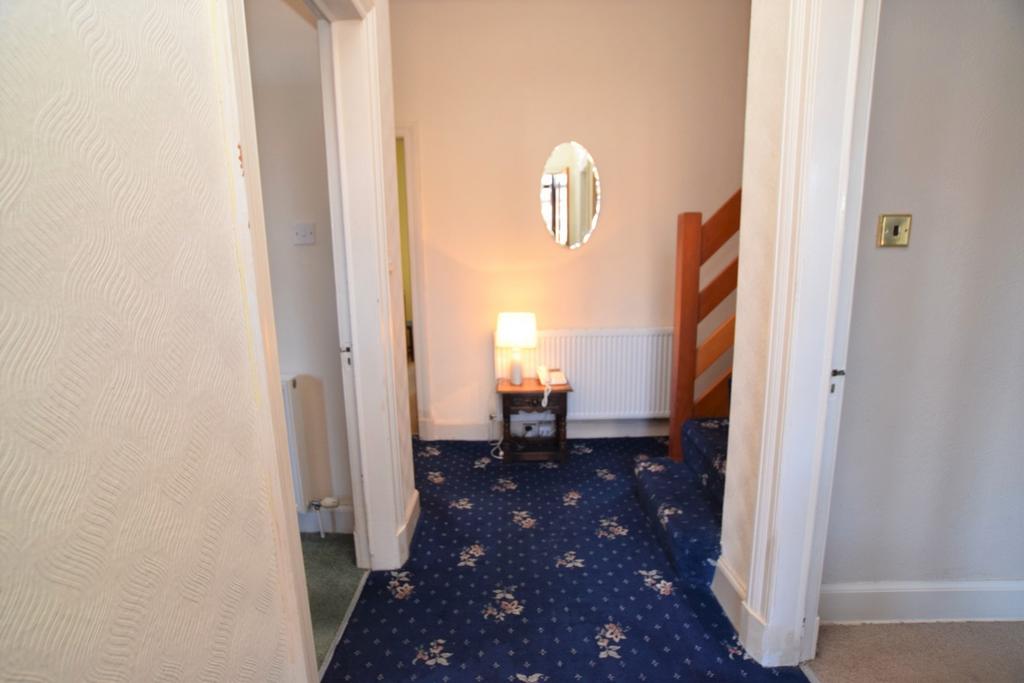 41 Albert Road, Dumfries, DG2 9 DN - Grieve Grierso