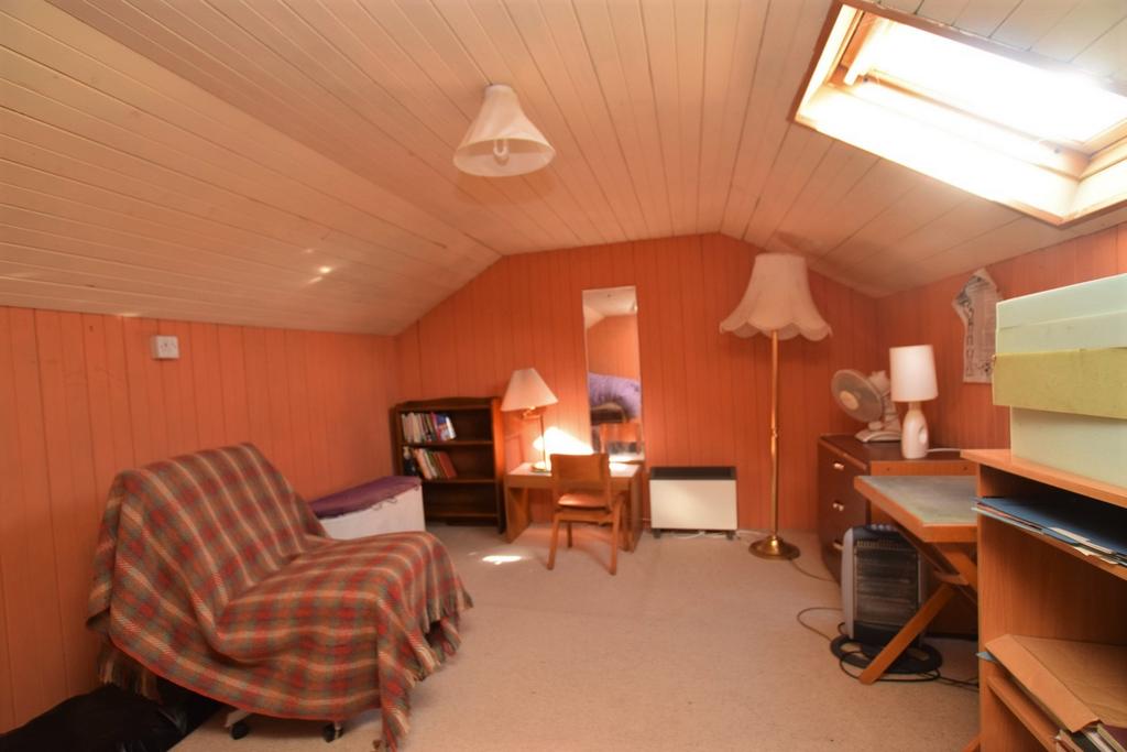 41 Albert Road, Dumfries, DG2 9 DN - Grieve Grierso