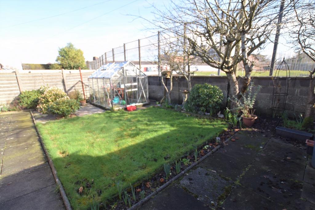 41 Albert Road, Dumfries, DG2 9 DN - Grieve Grierso