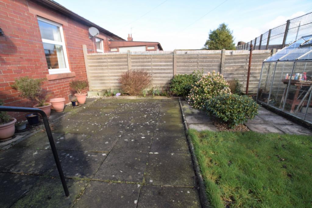 41 Albert Road, Dumfries, DG2 9 DN - Grieve Grierso
