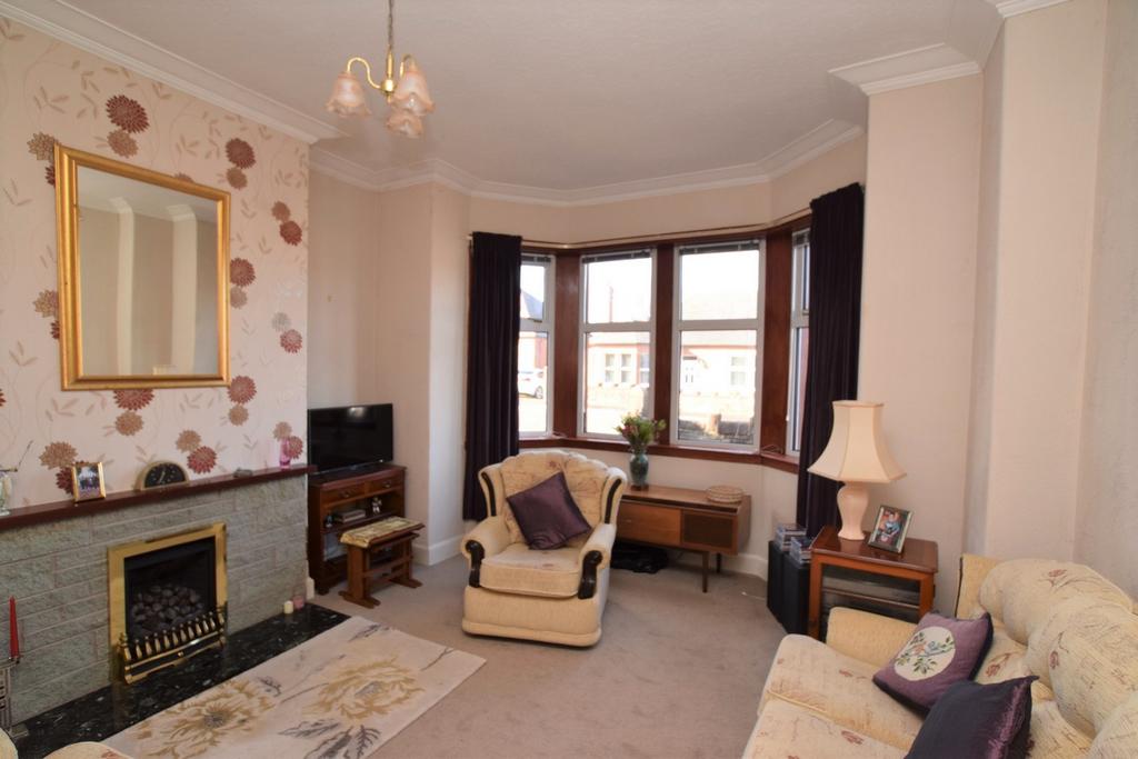 41 Albert Road, Dumfries, DG2 9 DN - Grieve Grierso