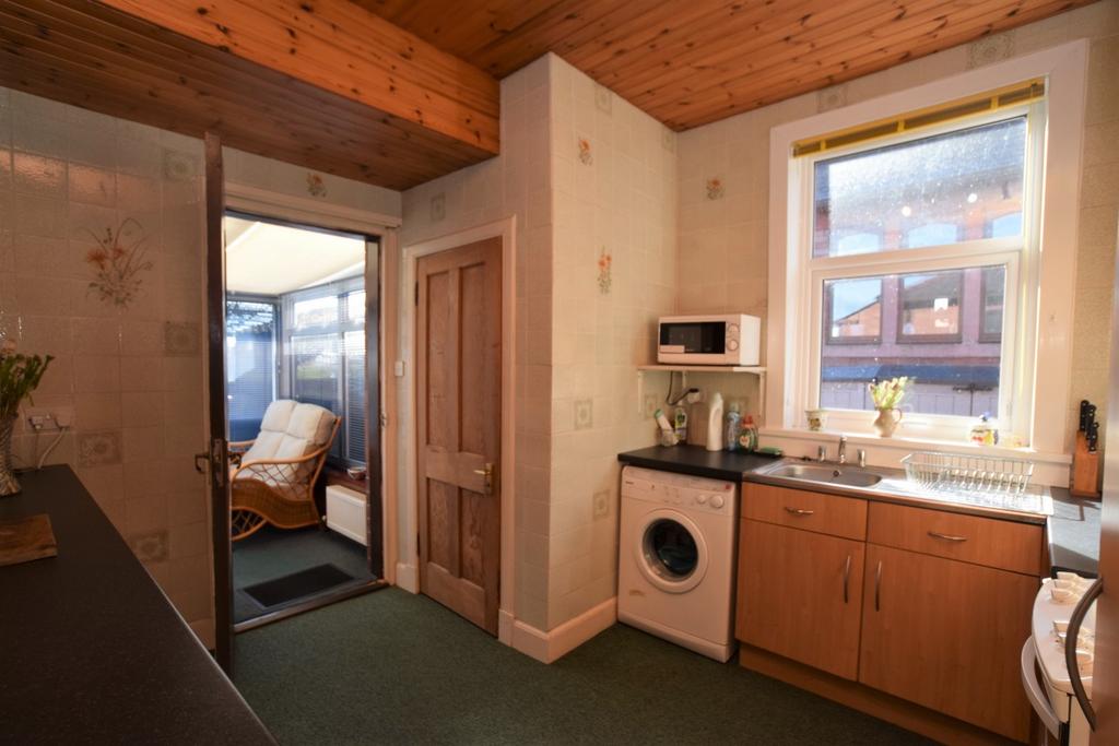 41 Albert Road, Dumfries, DG2 9 DN - Grieve Grierso