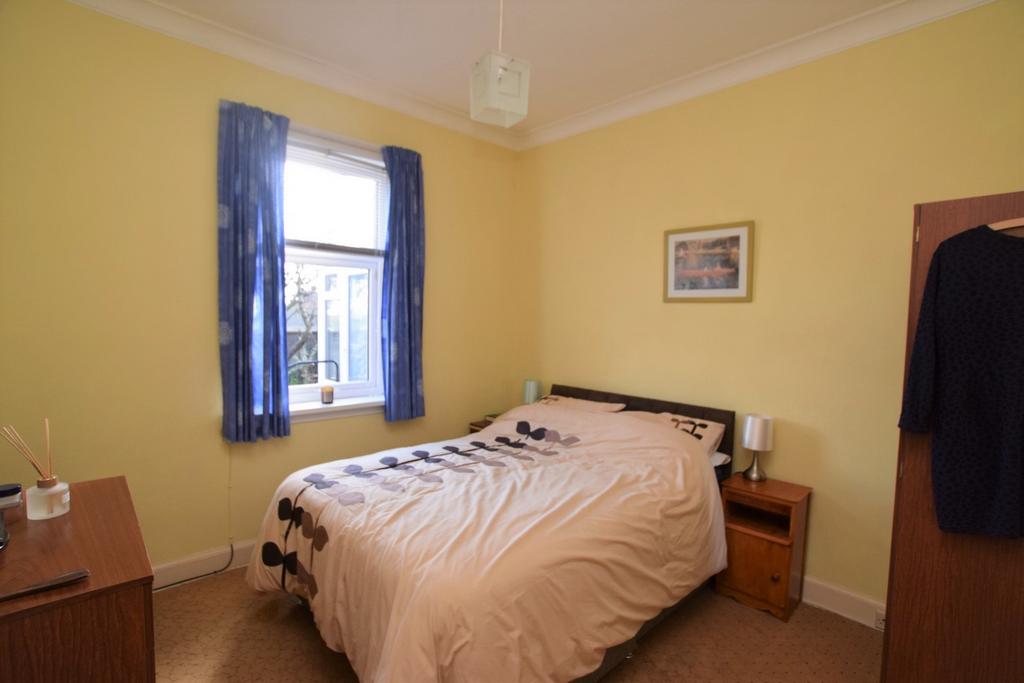 41 Albert Road, Dumfries, DG2 9 DN - Grieve Grierso