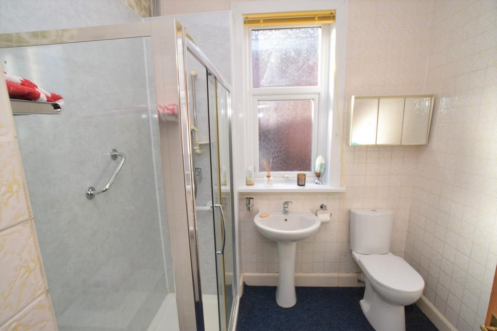 41 Albert Road, Dumfries, DG2 9 DN - Grieve Grierso