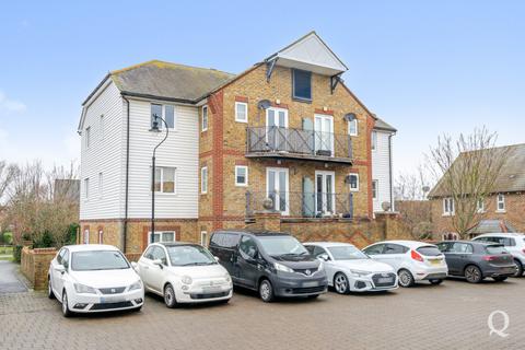 2 bedroom apartment for sale, Mansfield Drive, Iwade, Sittingbourne, Kent, ME9