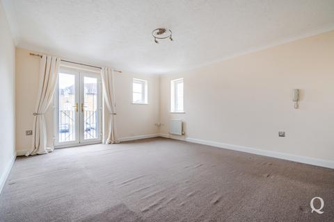 2 bedroom apartment for sale, Mansfield Drive, Iwade, Sittingbourne, Kent, ME9