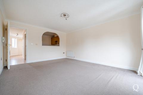 2 bedroom apartment for sale, Mansfield Drive, Iwade, Sittingbourne, Kent, ME9