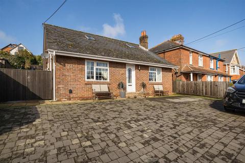 3 bedroom detached bungalow for sale, Carisbrooke, Isle of Wight