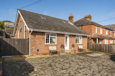 3 bedroom detached bungalow for sale, Carisbrooke, Isle of Wight