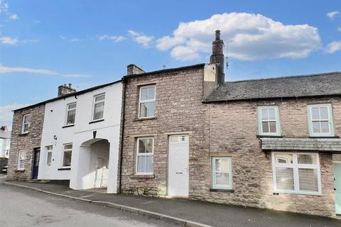 1 bedroom terraced house for sale, Victoria Square, Kirkby Stephen, Cumbria, CA17