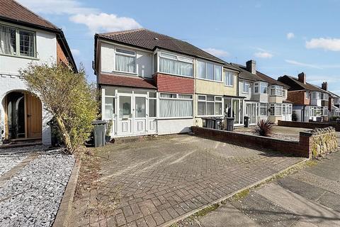 Foden Road, Great Barr, Birmingham