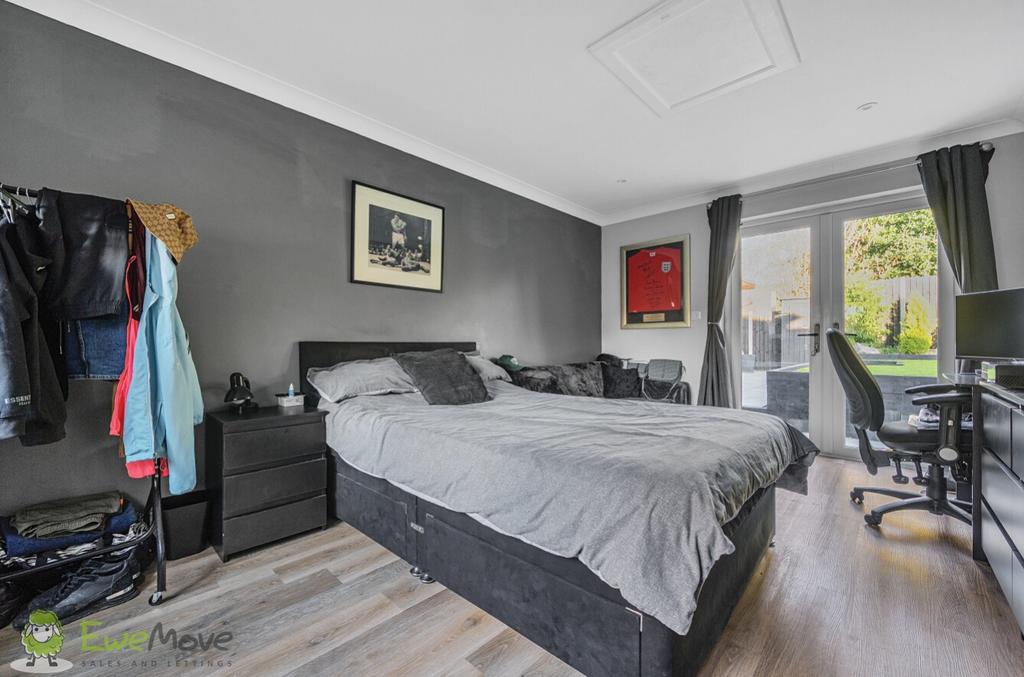 Bedroom Five