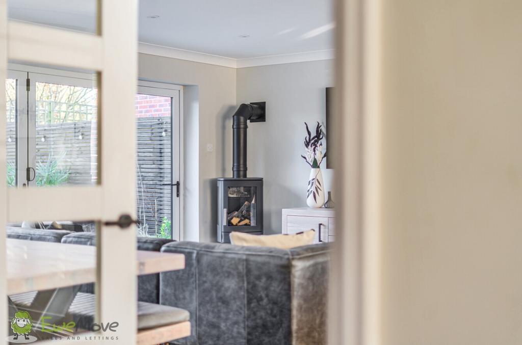 Kitchen Dining Room