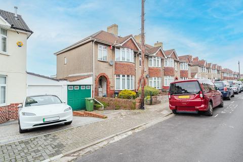 3 bedroom end of terrace house for sale, Knowle, Bristol BS4