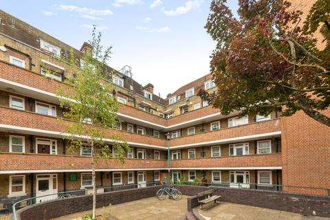 3 bedroom flat for sale, Camden Park Road, Camden Town, London, NW1